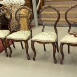 910 9556 CHAIRS